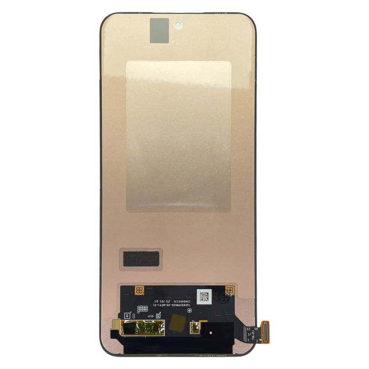 For OnePlus Ace 6 Original LCD Screen with Digitizer Full Assembly, For OnePlus Ace 6 (Original)