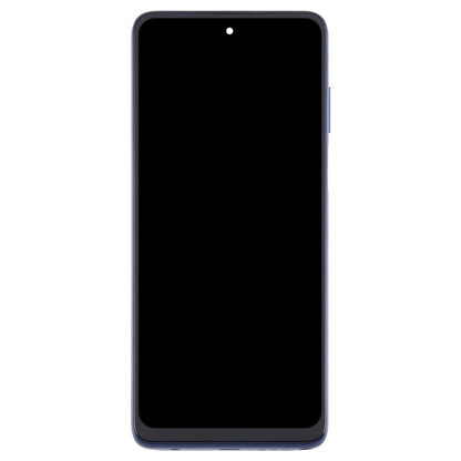 For Motorola Moto G Stylus 2022 4G OEM LCD Screen Digitizer Full Assembly with Frame, For Motorola Moto G Stylus 2022 4G