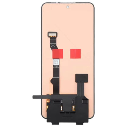 For Nothing Phone 3A Pro A059P LCD Screen with Digitizer Full Assembly, For Nothing Phone 3A Pro
