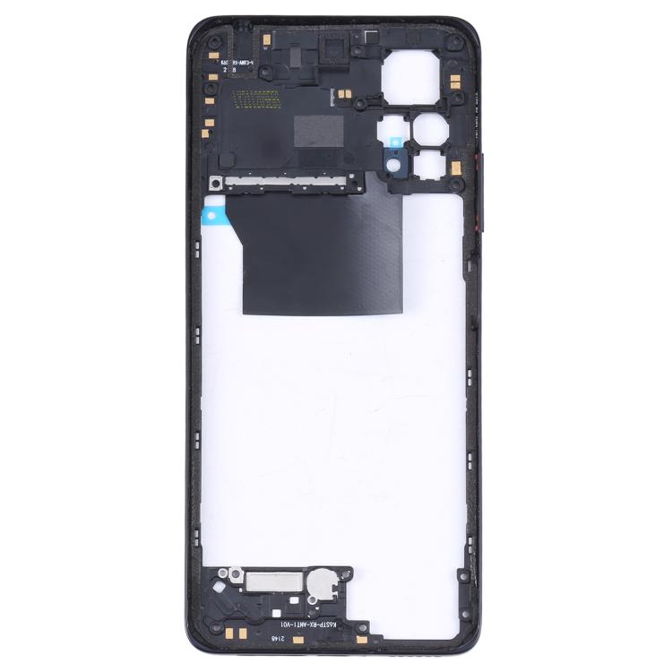 For Xiaomi Redmi Note 11 Pro 4G Middle Frame Bezel Plate, For Xiaomi Redmi Note 11 Pro 4G