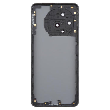 For TCL 50 XL Original Back Cover with Camera Lens Cover, For TCL 50 XL(Original with Camera Lens Frame)