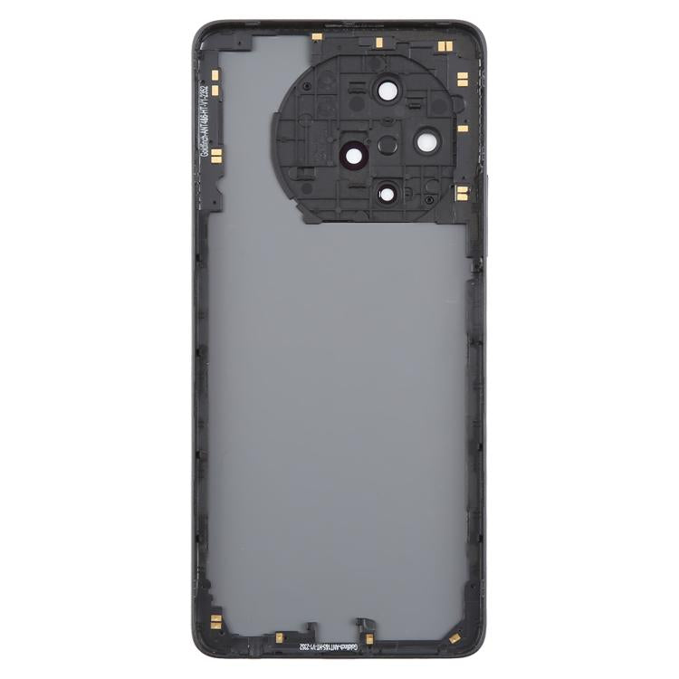 For TCL 50 XL NxtPaper Original Back Cover with Camera Lens Cover, For TCL 50 XL NxtPaper(Original with Camera Lens Frame)