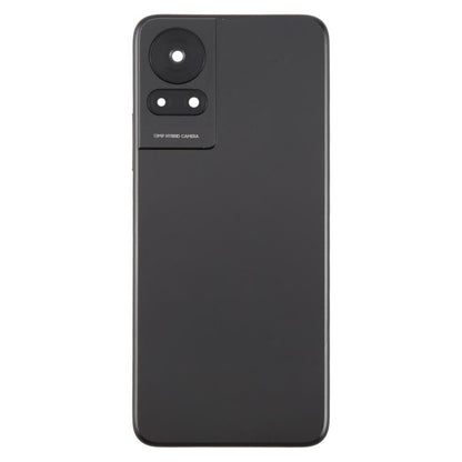 For TCL 50 LE Original Back Cover with Camera Lens Cover, For TCL 50 LE(Original with Camera Lens Frame)