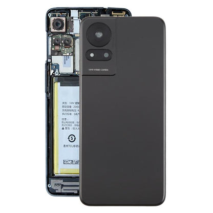 For TCL 50 LE Original Back Cover with Camera Lens Cover, For TCL 50 LE(Original with Camera Lens Frame)