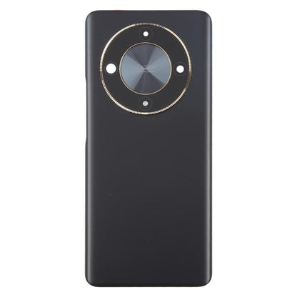 For Honor X9b Back Cover with Camera Lens Cover, For Honor X9b(with Camera Lens Frame)