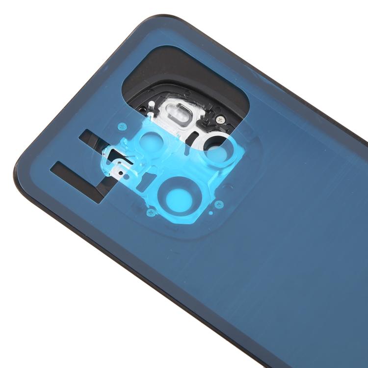 For Honor Magic6 Back Cover with Camera Lens Cover, For Honor Magic6(with Camera Lens Frame)