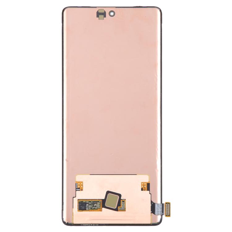 For vivo V29 Lite 5G V2244 AMOLED Original LCD Screen With Digitizer Full Assembly, For vivo V29 Lite 5G(Original)