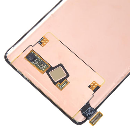 For vivo V29 Lite 5G V2244 AMOLED Original LCD Screen With Digitizer Full Assembly, For vivo V29 Lite 5G(Original)