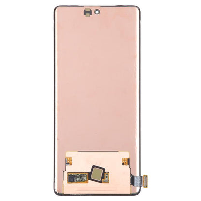 For vivo V30e V2339 AMOLED Original LCD Screen With Digitizer Full Assembly, For vivo V30e (Original)