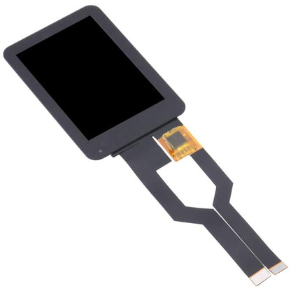 For GoPro Hero13 Black Original LCD Screen and Digitizer Full Assembly, For GoPro Hero13 Black (Original)