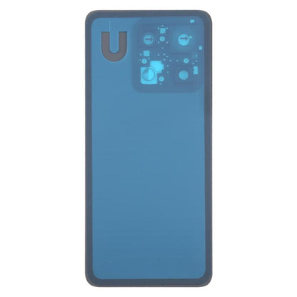 For Xiaomi 14T OEM Back Cover with Camera Lens Cover, For Xiaomi 14T(with Camera Lens Frame)