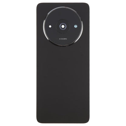 For Xiaomi Redmi A3 4G OEM Back Cover with Camera Lens Cover, For Xiaomi Redmi A3 4G(with Camera Lens Frame)