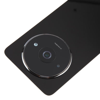 For Xiaomi Redmi A3 4G OEM Back Cover with Camera Lens Cover, For Xiaomi Redmi A3 4G(with Camera Lens Frame)