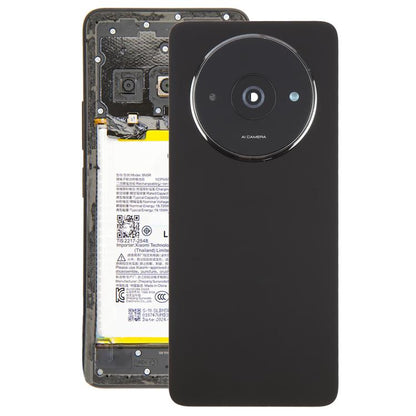 For Xiaomi Redmi A3 4G OEM Back Cover with Camera Lens Cover, For Xiaomi Redmi A3 4G(with Camera Lens Frame)