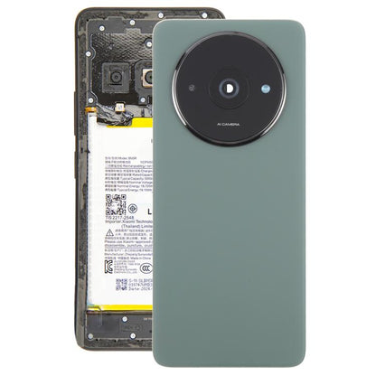 For Xiaomi Redmi A3 4G OEM Back Cover with Camera Lens Cover, For Xiaomi Redmi A3 4G(with Camera Lens Frame)