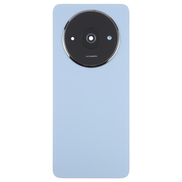 For Xiaomi Redmi A3x 4G OEM Back Cover with Camera Lens Cover, For Xiaomi Redmi A3x 4G(with Camera Lens Frame)