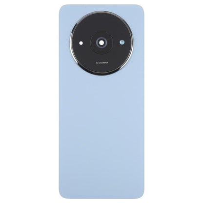 For Xiaomi Redmi A3x 4G OEM Back Cover with Camera Lens Cover, For Xiaomi Redmi A3x 4G(with Camera Lens Frame)