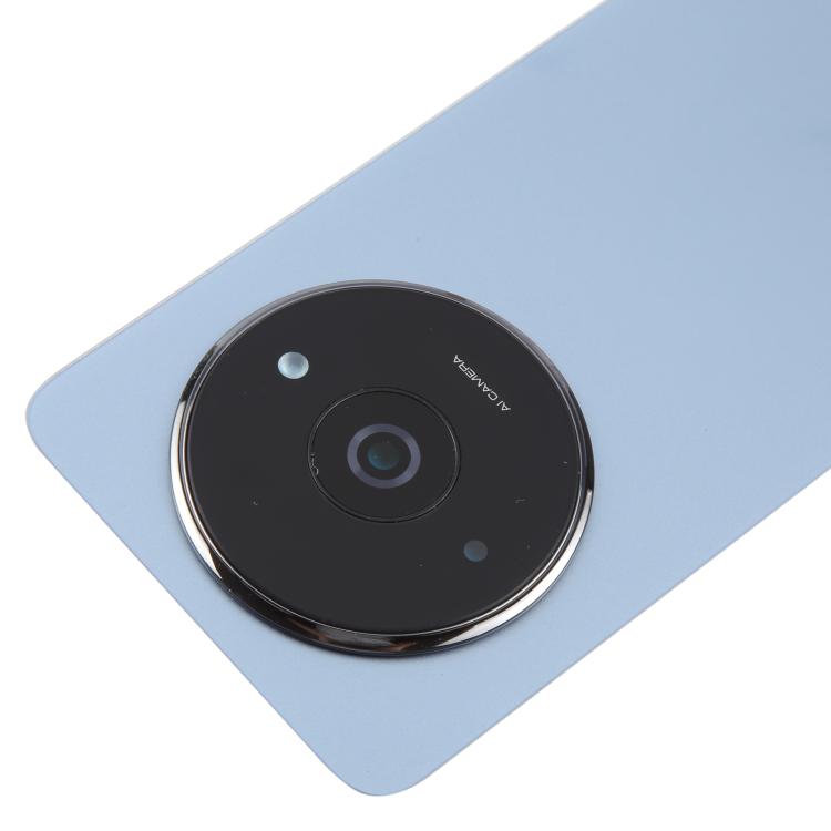 For Xiaomi Redmi A3x 4G OEM Back Cover with Camera Lens Cover, For Xiaomi Redmi A3x 4G(with Camera Lens Frame)
