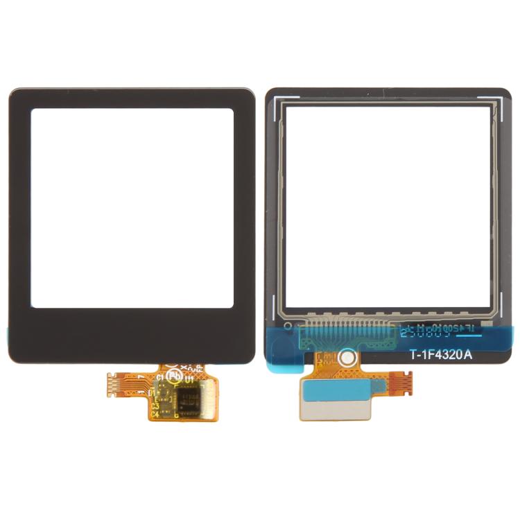 For DJI OSMO Action 3 Original Touch Panel, For DJI OSMO Action 3(Original)