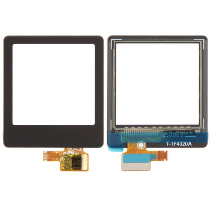 For DJI OSMO Action 3 Original Touch Panel, For DJI OSMO Action 3(Original)