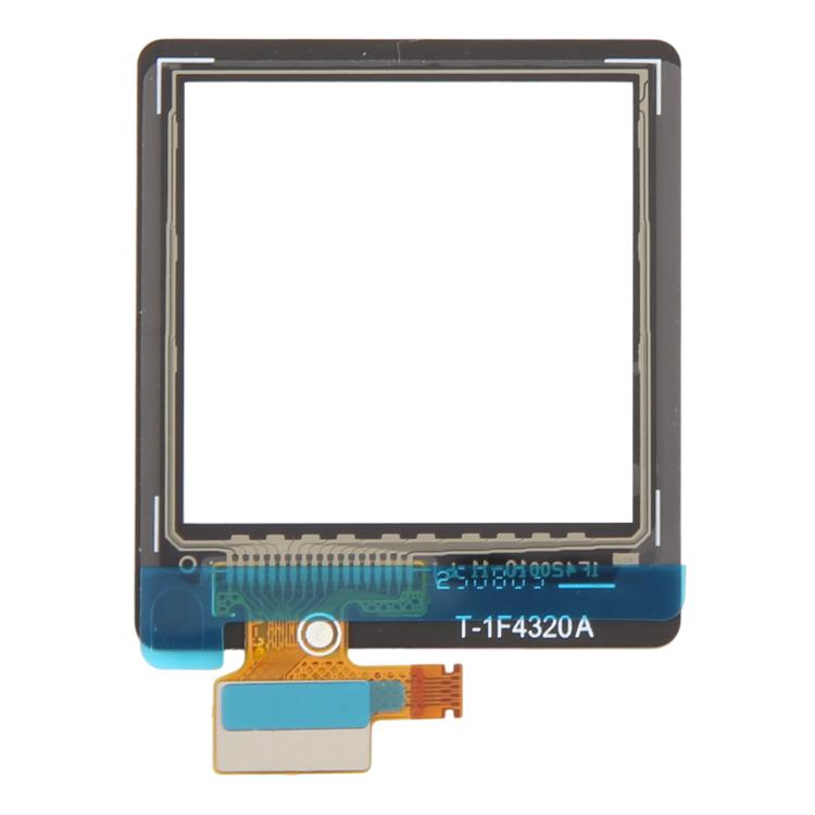 For DJI OSMO Action 3 Original Touch Panel, For DJI OSMO Action 3(Original)