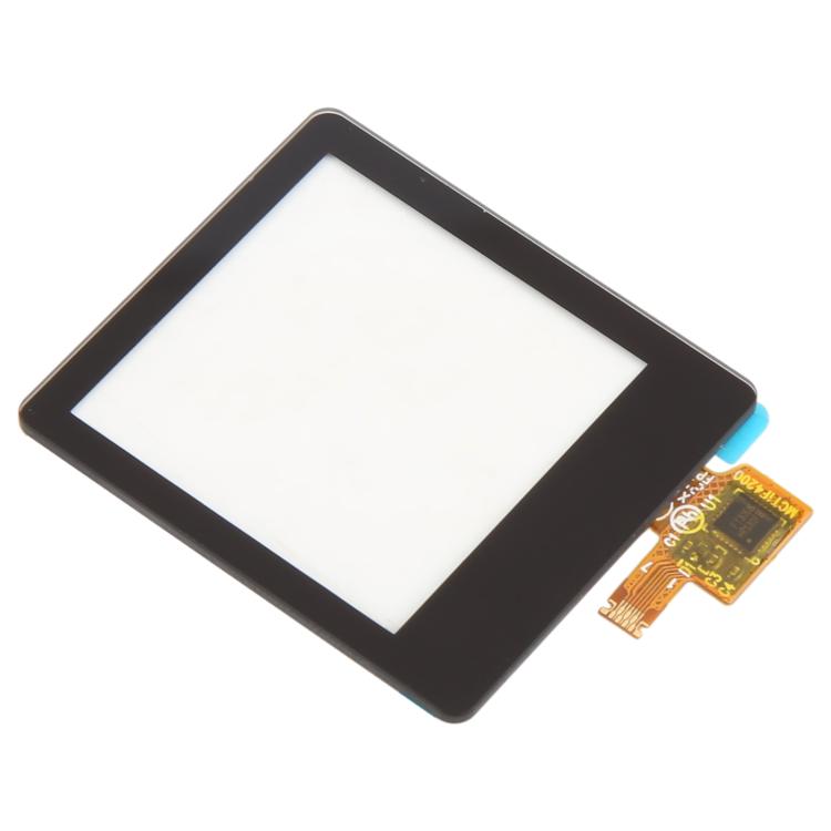 For DJI OSMO Action 3 Original Touch Panel, For DJI OSMO Action 3(Original)