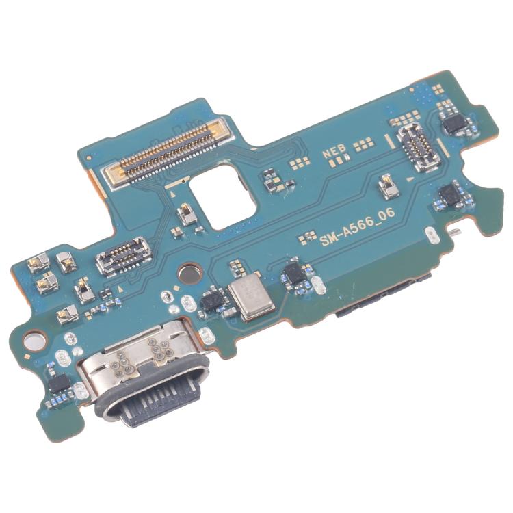 For Samsung Galaxy A56 5G SM-A566B Welding Charging Port Board, For Samsung Galaxy A56 5G