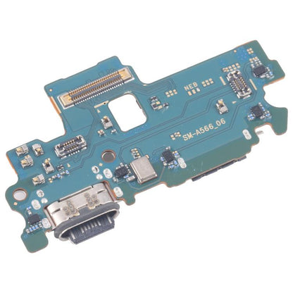 For Samsung Galaxy A56 5G SM-A566B Welding Charging Port Board, For Samsung Galaxy A56 5G