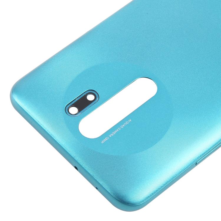 For Xiaomi Redmi 9 OEM Plastic Back Cover, For Xiaomi Redmi 9