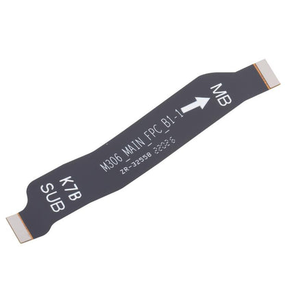 For Xiaomi Redmi Note 10 4G Original Motherboard Flex Cable, For Xiaomi Redmi Note 10 4G(Original)