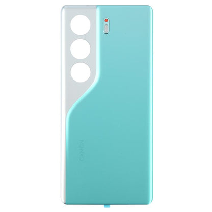 For Tecno Camon 40 Pro 5G CM7 Original Back Cover, For Tecno Camon 40 Pro 5G(Original)