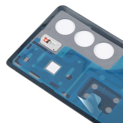 For Tecno Camon 40 Pro 5G CM7 Original Back Cover, For Tecno Camon 40 Pro 5G(Original)