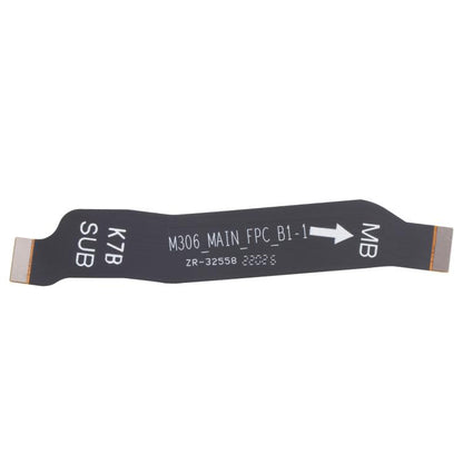 For Xiaomi Redmi Note 10S Original Motherboard Flex Cable, For Xiaomi Redmi Note 10S(Original)