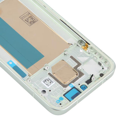 For Xiaomi Redmi Toubo 4 Pro Original Front Housing LCD Frame Bezel Plate, For Xiaomi Redmi Turbo 4 Pro(Original)