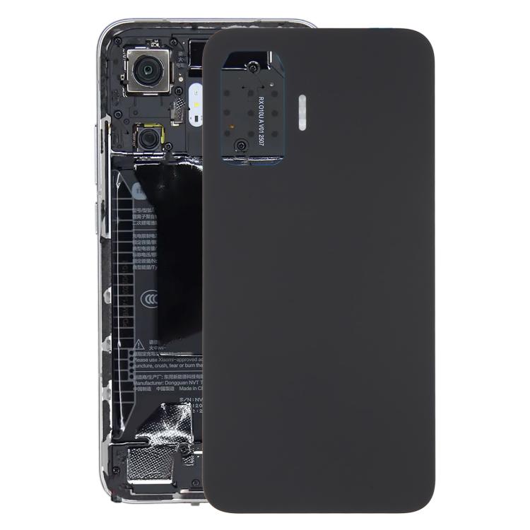For Xiaomi Redmi Turbo 4 Pro Original Battery Back Cover, For Xiaomi Redmi Turbo 4 Pro(Original)