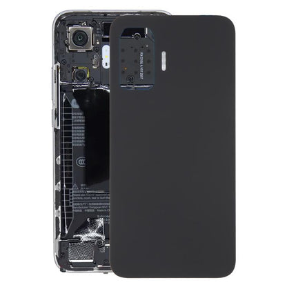 For Xiaomi Redmi Turbo 4 Pro Original Battery Back Cover, For Xiaomi Redmi Turbo 4 Pro(Original)