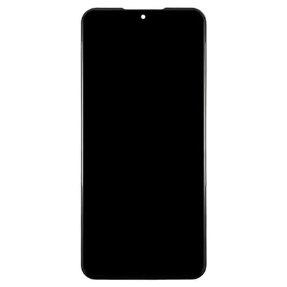 For ZTE Nubia RedMagic 5G / 5S NX659J 6.65 inch TFT LCD Screen with Digitizer Full Assembly, Not Supporting Fingerprint Identification, For ZTE Nubia RedMagic 5G / 5S