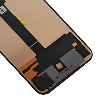 For ZTE Nubia Play 5G NX651 TFT LCD Screen with Digitizer Full Assembly, Not Supporting Fingerprint Identification, For ZTE Nubia Play 5G