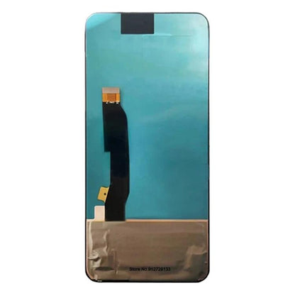 For ZTE RedMagic 7 Pro / 7S Pro TFT LCD Screen with Digitizer Full Assembly, Not Supporting Fingerprint Identification, For ZTE nubia RedMagic 7 Pro / 7S Pro