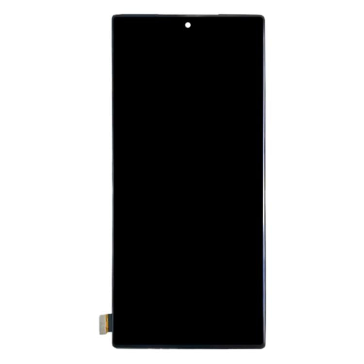 For ZTE Nubia RedMagic 9 Pro / 9 Pro+ / 9S Pro / 9S Pro+ TFT LCD Screen with Digitizer Full Assembly, Not Supporting Fingerprint Identification, For ZTE Nubia RedMagic 9 Pro / 9 Pro+ / 9S Pro / 9S Pro+