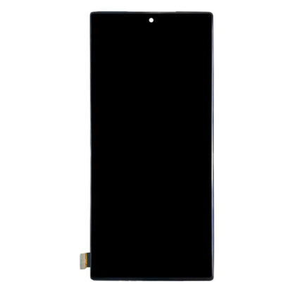 For ZTE Nubia RedMagic 9 Pro / 9 Pro+ / 9S Pro / 9S Pro+ TFT LCD Screen with Digitizer Full Assembly, Not Supporting Fingerprint Identification, For ZTE Nubia RedMagic 9 Pro / 9 Pro+ / 9S Pro / 9S Pro+