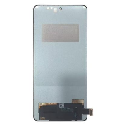 For ZTE Nubia Z40S Pro NX702J TFT LCD Screen with Digitizer Full Assembly, Not Supporting Fingerprint Identification, For ZTE Nubia Z40S Pro