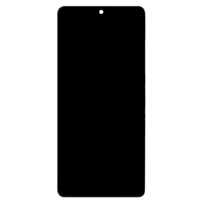 For ZTE Nubia Z50S Pro / Z60S Pro TFT LCD Screen with Digitizer Full Assembly, Not Supporting Fingerprint Identification, For ZTE Nubia Z50S Pro / Z60S Pro