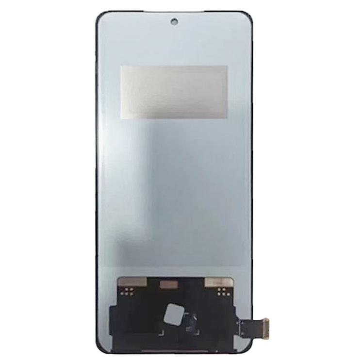 For ZTE Nubia Z50S Pro / Z60S Pro TFT LCD Screen with Digitizer Full Assembly, Not Supporting Fingerprint Identification, For ZTE Nubia Z50S Pro / Z60S Pro
