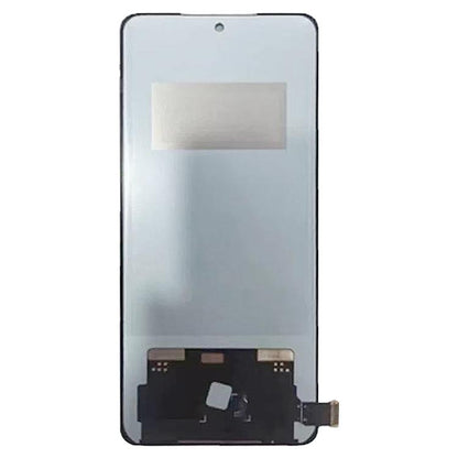 For ZTE Nubia Z50S Pro / Z60S Pro TFT LCD Screen with Digitizer Full Assembly, Not Supporting Fingerprint Identification, For ZTE Nubia Z50S Pro / Z60S Pro