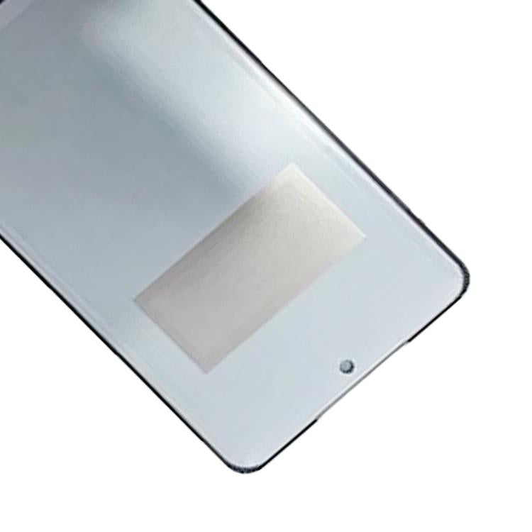 For ZTE Nubia Z50S Pro / Z60S Pro TFT LCD Screen with Digitizer Full Assembly, Not Supporting Fingerprint Identification, For ZTE Nubia Z50S Pro / Z60S Pro