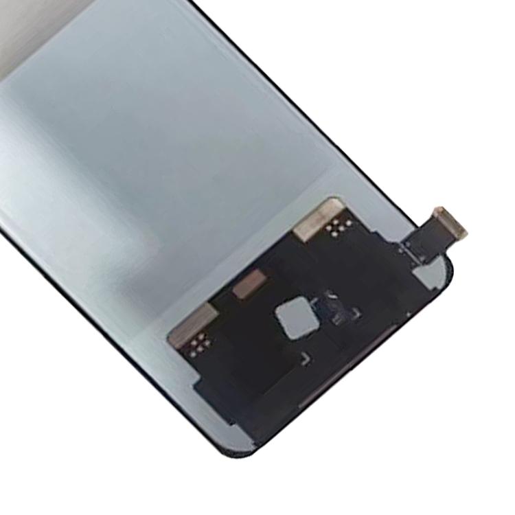 For ZTE Nubia Z50S Pro / Z60S Pro TFT LCD Screen with Digitizer Full Assembly, Not Supporting Fingerprint Identification, For ZTE Nubia Z50S Pro / Z60S Pro