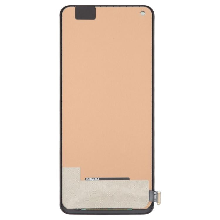 For OnePlus 10 Pro TFT LCD Screen with Digitizer Full Assembly, Not Supporting Fingerprint Identification, For OnePlus 10 Pro