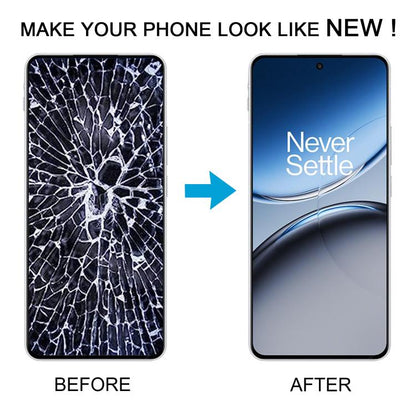 For OnePlus Nord 4 CPH2663 TFT LCD Screen with Digitizer Full Assembly, Not Supporting Fingerprint Identification, For OnePlus Nord 4