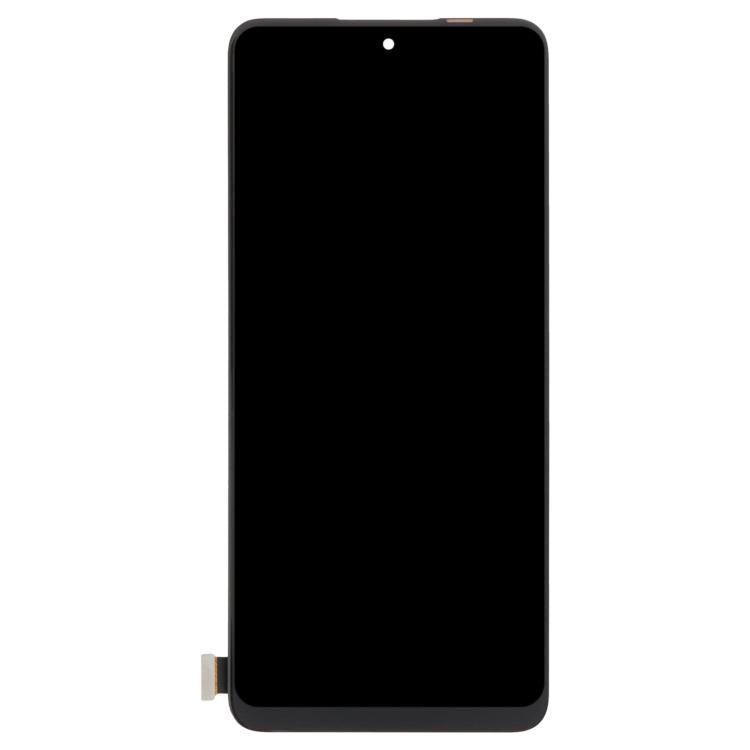 For OnePlus 12 TFT LCD Screen with Digitizer Full Assembly, Not Supporting Fingerprint Identification, For OnePlus 12